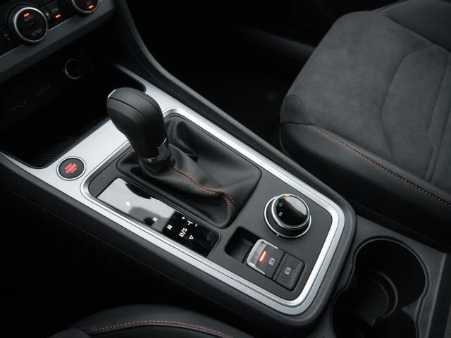 Seat Ateca 2.0 TDI DSG FR-lijn