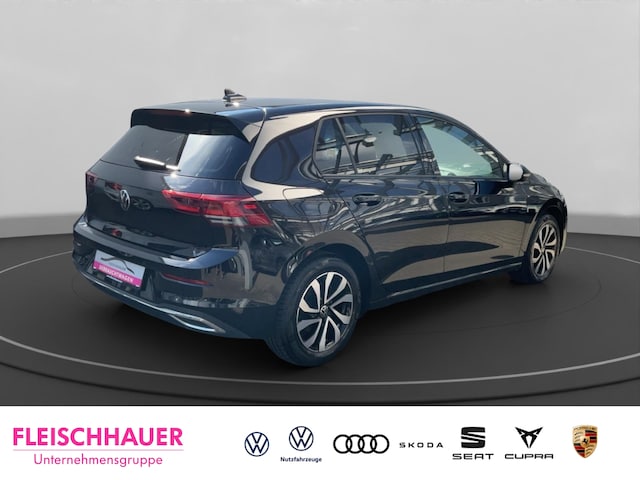 Volkswagen Golf 2.0 TDI DSG Golf VIII