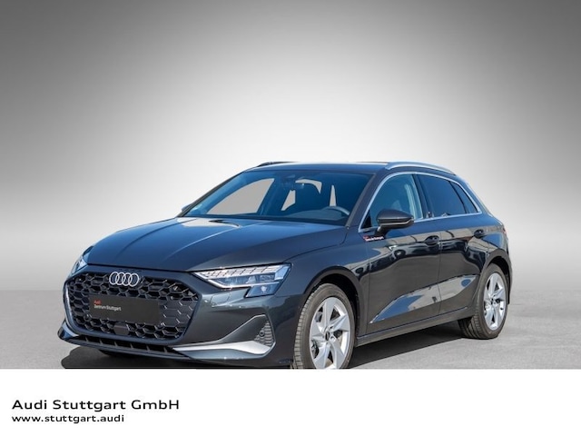 Audi A3 35 TDI S-Tronic Sportback