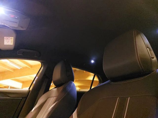 Opel Astra GS-Line Grand Sport Turbo