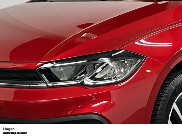 Volkswagen Polo 1.0 TSI Life
