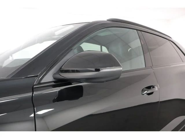 Audi Q8 50 TDI Quattro S-Line