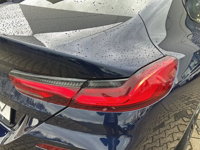 BMW M850 Coupé Gran Coupé xDrive