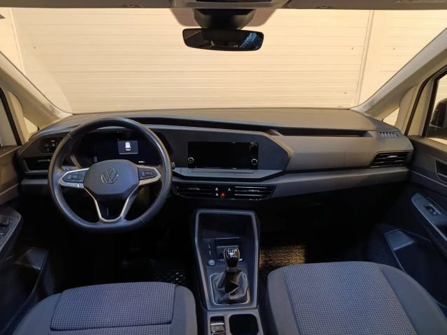 Volkswagen Caddy Family