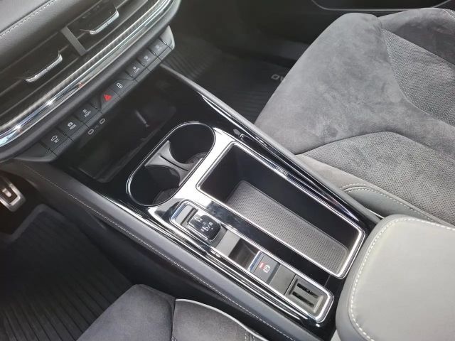 Skoda Enyaq Sportline iV 80