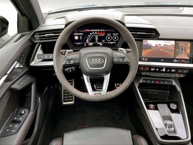 Audi RS3 Quattro S-Tronic Sportback