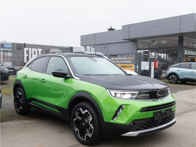 Opel Mokka Mokka-e Ultimate business+