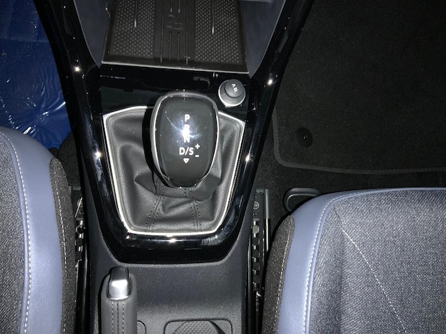 Volkswagen T-Cross 1.5 TSI DSG