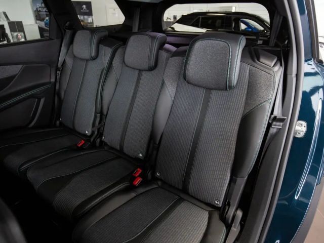 Peugeot 5008 Allure Pack