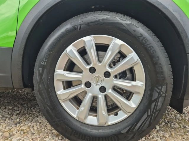 Opel Mokka Edition Mokka-e