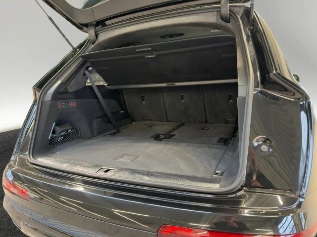 Audi SQ7 4.0 TFSI Quattro