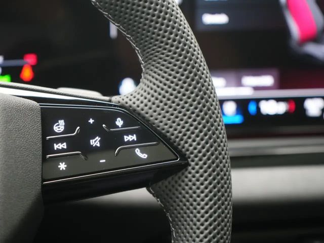 Audi A6 Avant Quattro