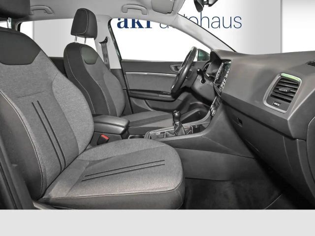 Seat Ateca 1.5 TSI Style