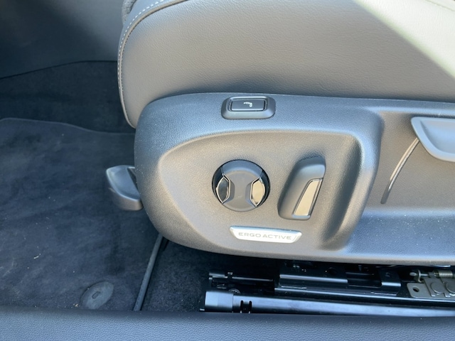 Volkswagen Passat 1.5 eTSI