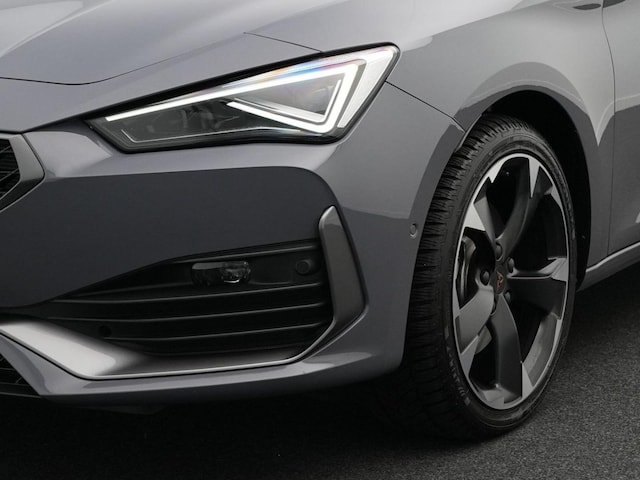 Cupra Leon DSG Sportstourer