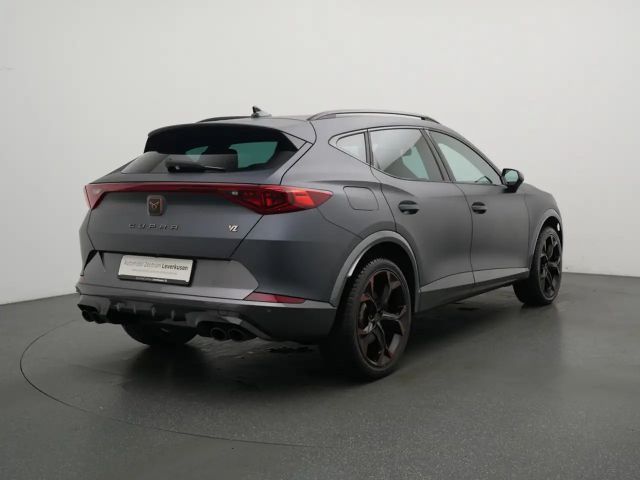 Cupra Formentor 4Drive DSG VZ