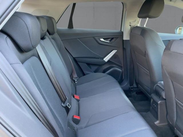 Audi Q2 35 TFSI S-Tronic