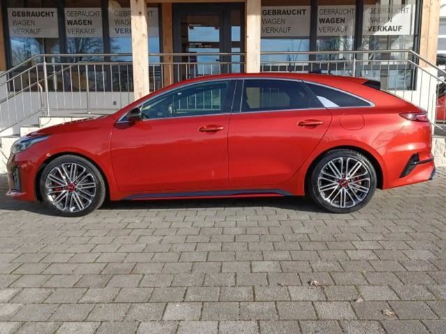 Kia ProCeed GT-Line