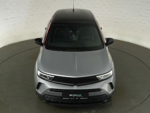 Opel Mokka GS-Line Grand Sport Mokka-e