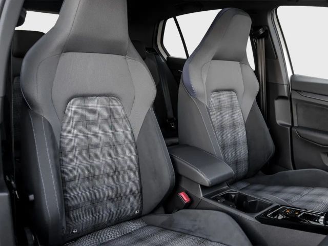 Volkswagen Golf GTE Golf VIII IQ.Drive