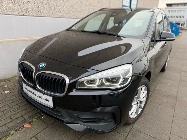 BMW 216 216i Advantage pakket Gran Tourer