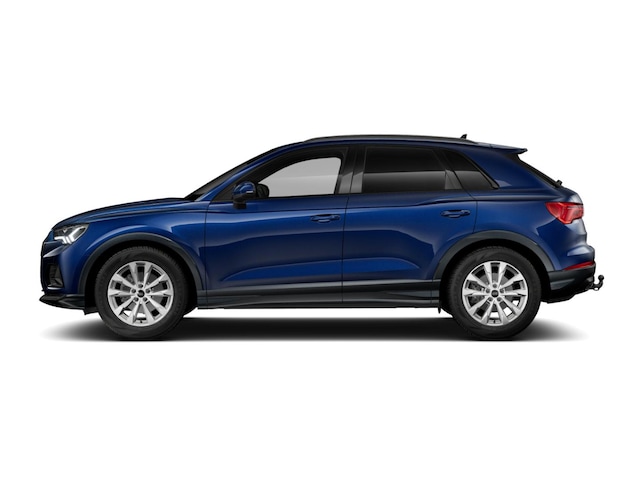 Audi Q3 35 TDI S-Tronic