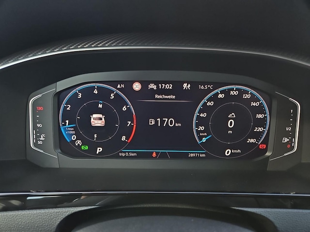 Volkswagen Arteon 2.0 TSI DSG R-Line