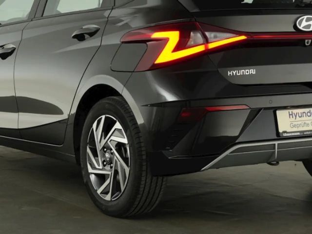 Hyundai i20 T-GDi Trend