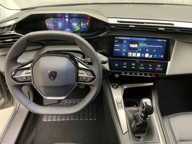 Peugeot 308 Allure Pack