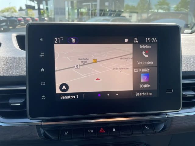 Renault Kangoo E-TECH E-Tech Techno