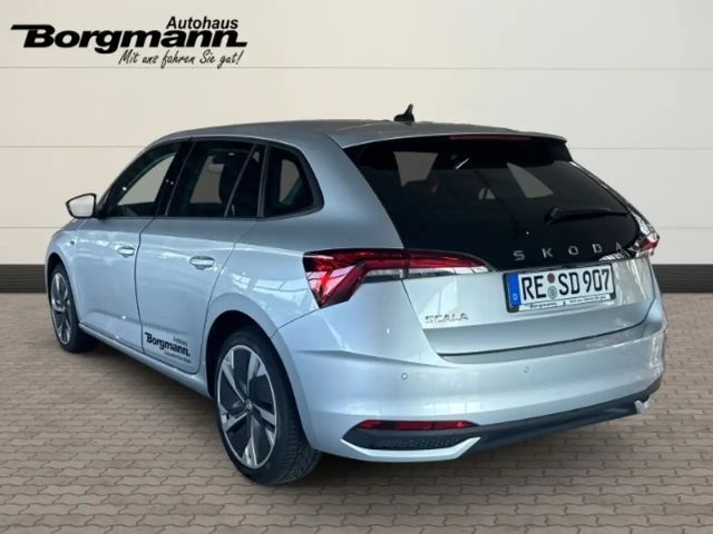 Skoda Scala 1.5 TSI Drive