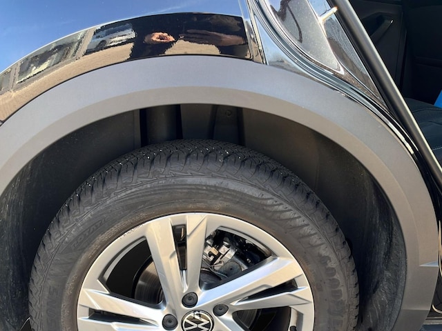 Volkswagen T-Roc 1.5 TSI DSG R-Line