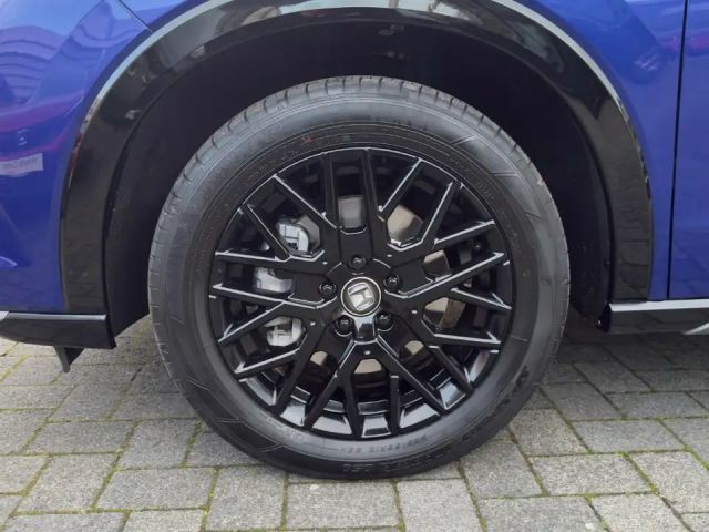 Honda ZR-V 2.0 Advance e:HEV