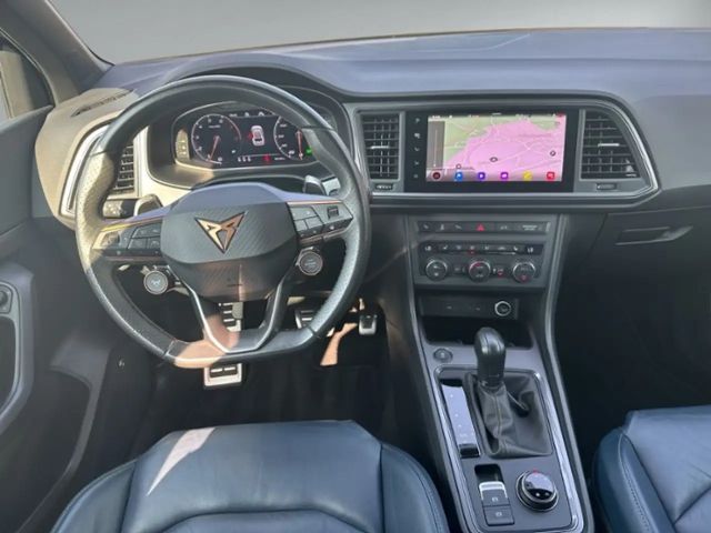 Cupra Ateca 2.0 TSI 4Drive