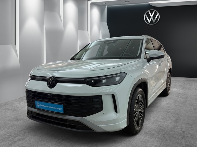 Volkswagen Tayron 2.0 TDI IQ.Drive Life Plus