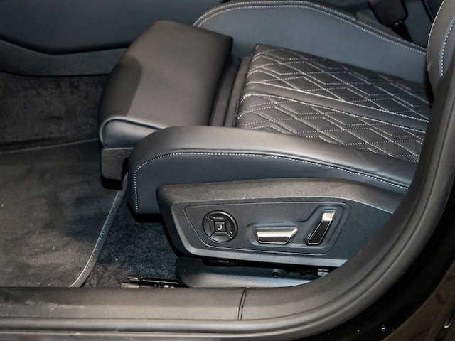 Audi A5 Avant Quattro S-Tronic