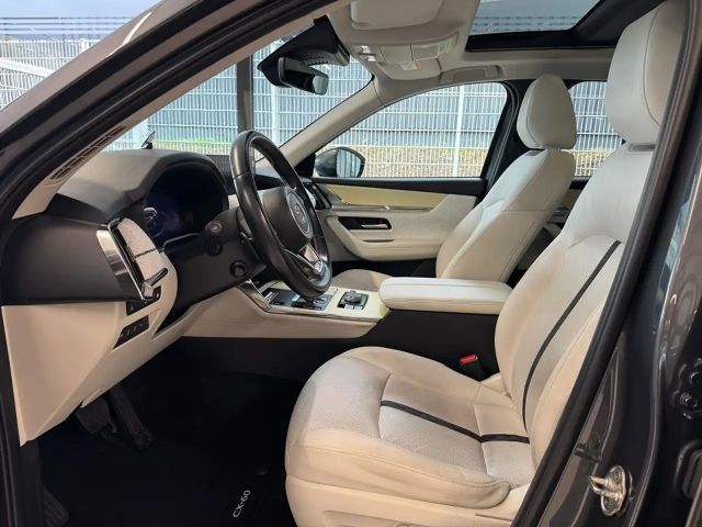 Mazda CX-60 Takumi