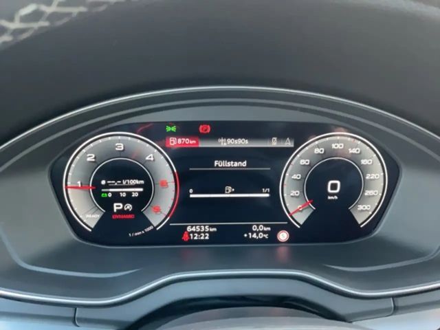 Audi Q5 40 TDI Quattro S-Line