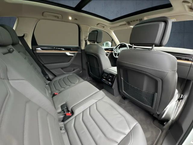 Volkswagen Touareg Atmosphere eHybrid