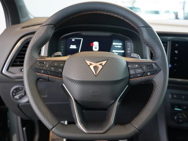 Cupra Ateca 2.0 TSI 4Drive DSG