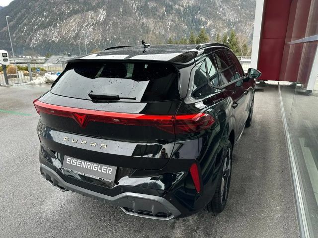 Cupra Terramar 1.5 e-TSI 150 PS DSG