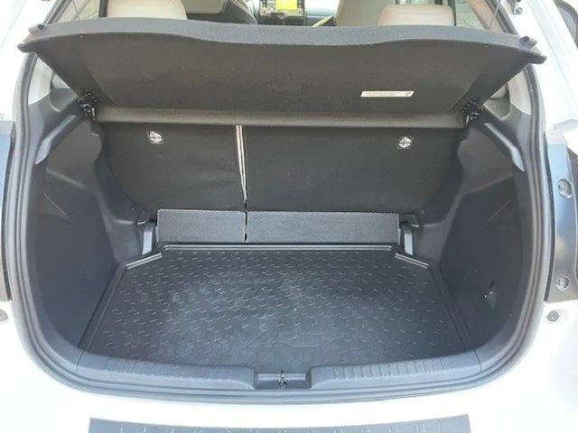 Toyota Yaris Hybride Lounge VVT-i