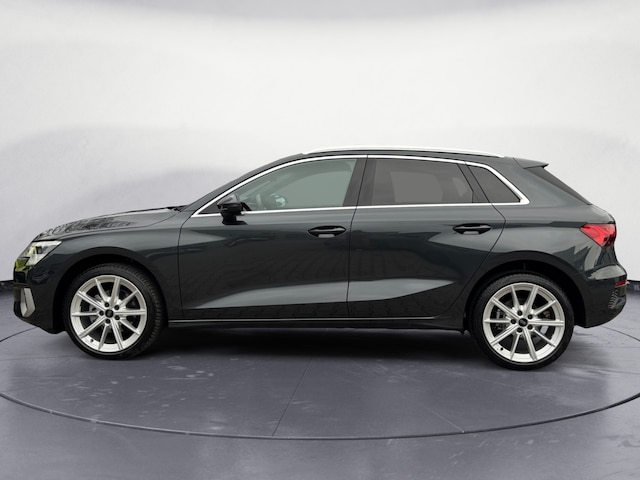 Audi A3 35 TFSI S-Tronic Sportback
