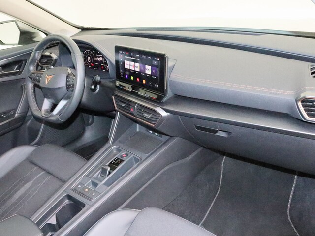 Cupra Formentor 1.5 TSI