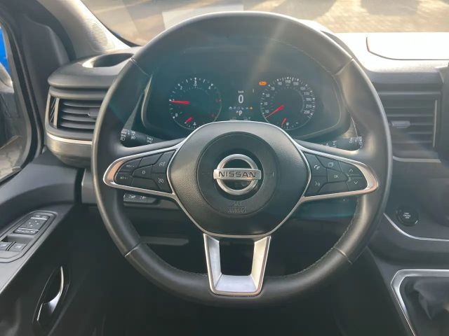Nissan Primastar L1H1 Tekna dCi 170
