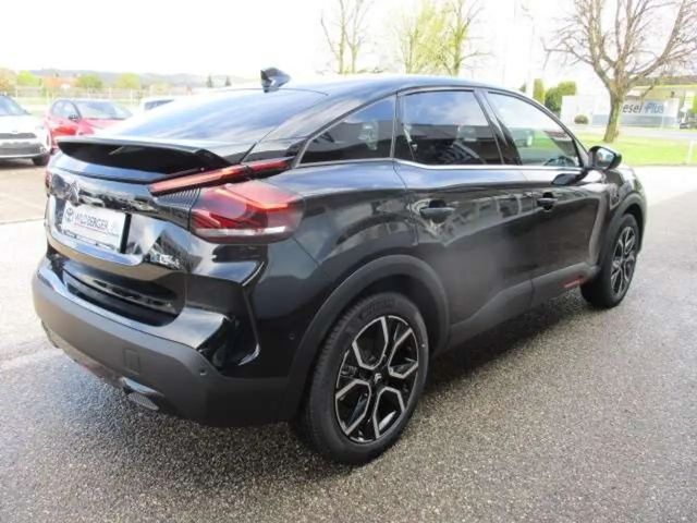 Citroën ë-C4 Shine