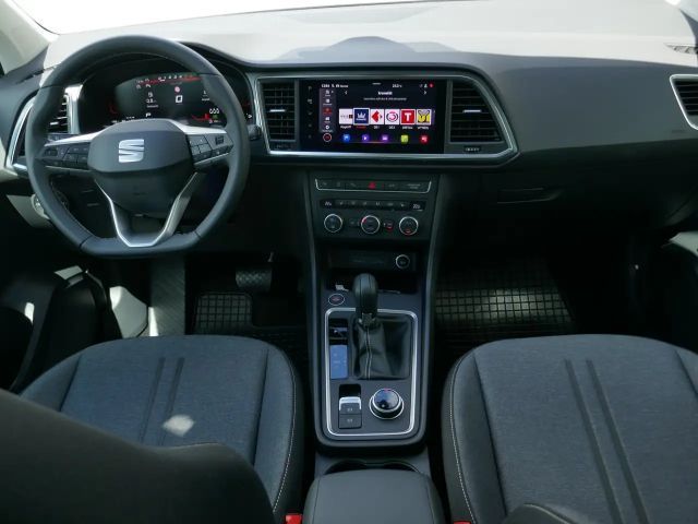 Seat Ateca 2.0 TDI 4Drive DSG Style