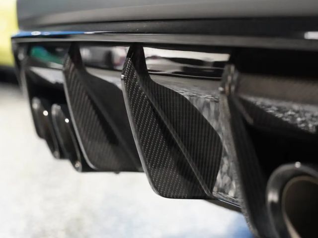 BMW M3 Competition xDrive