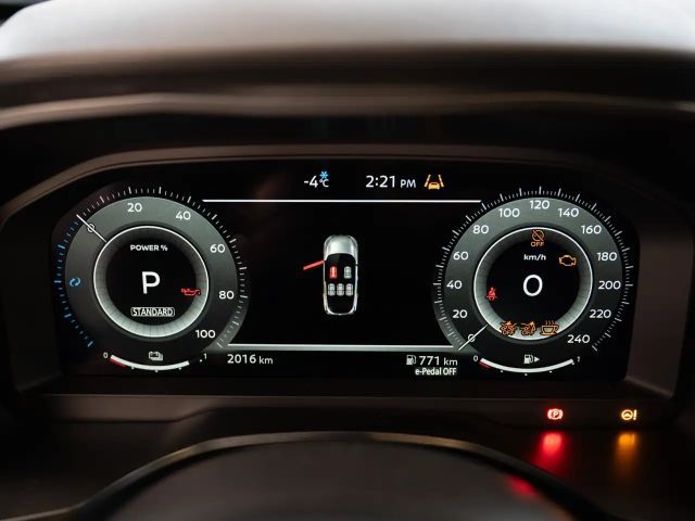 Nissan Qashqai 1.5VC-T N-Design e-Power ACC+Alcant.+HUD