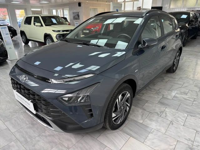 Hyundai Bayon 1.0 Trend
